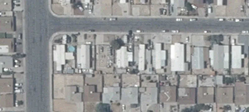 Land Parcel