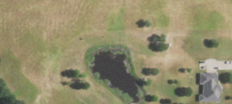 Unimproved Land