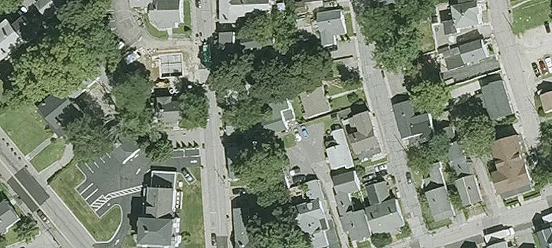 Renovated Duplex with Off-Street Parking