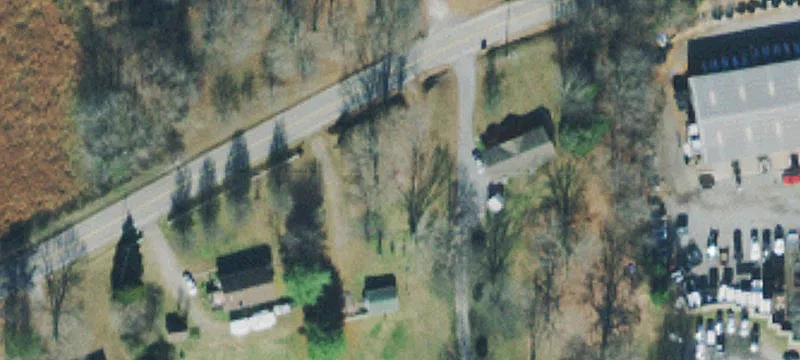 Cleared Land Parcel