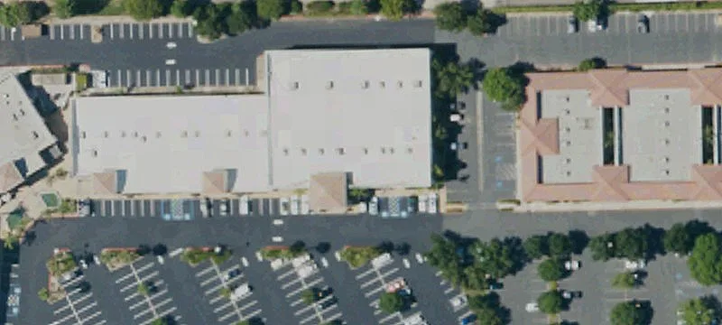 Retail Space Near Woodward Park