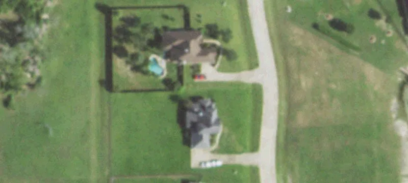 Land or Vacant Lot