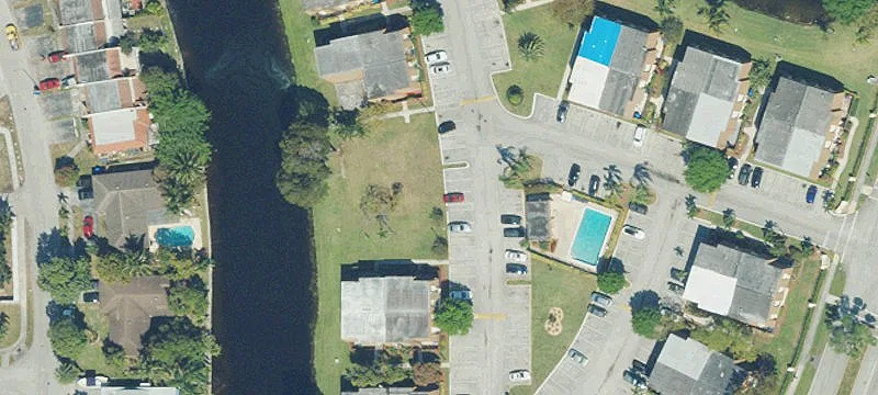 Land or Vacant Lot