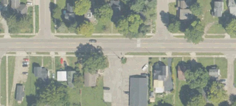 Laundromat Retail Property