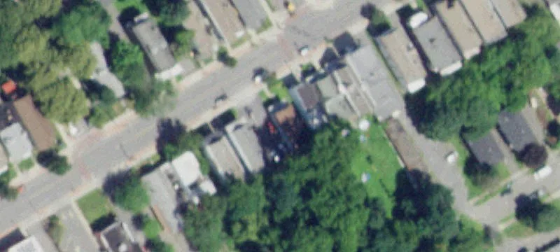Two-Unit Duplex Property