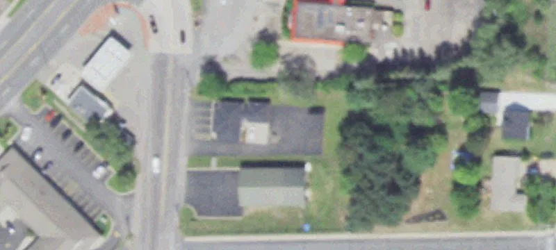 Weston Storefront Property