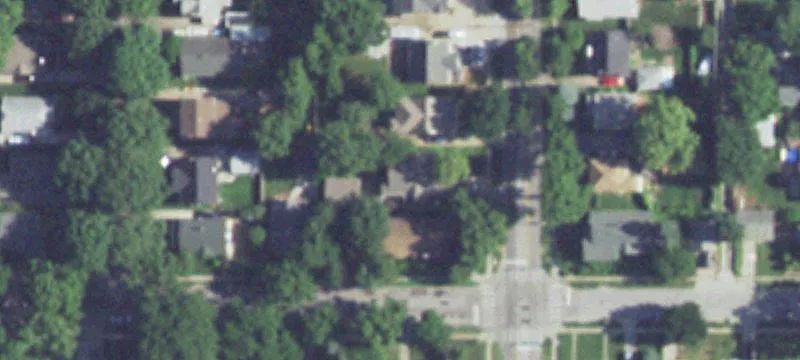 Daycare Space in Community Center