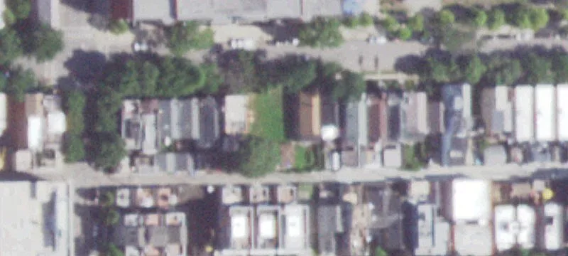 Land or Vacant Lot