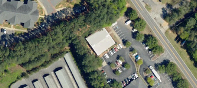 Retail Building with Absolute NNN Lease