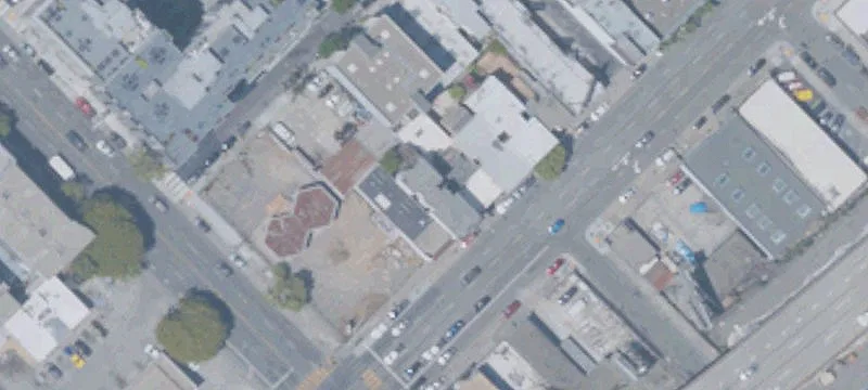 New Corner Storefront