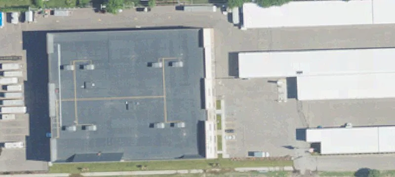 Flex Space with Dock Access