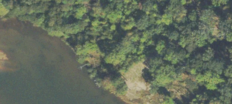 Unimproved Land