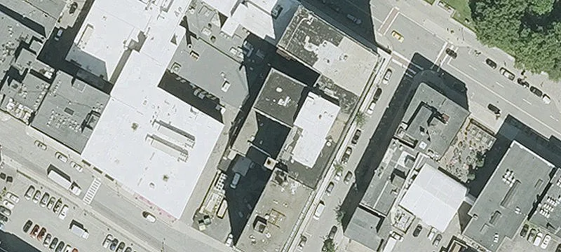 Wedding Venue With Theater Component