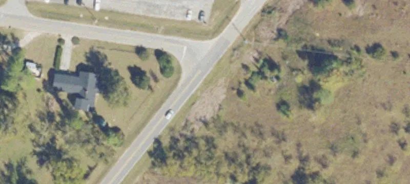 Commercial Land with Road Frontage