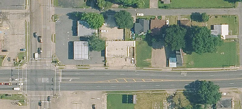 Multi-Suite Specialty Property