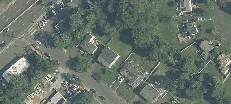Updated Duplex Property