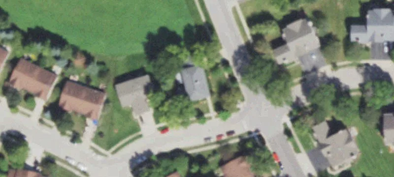 Improved Commercial Land