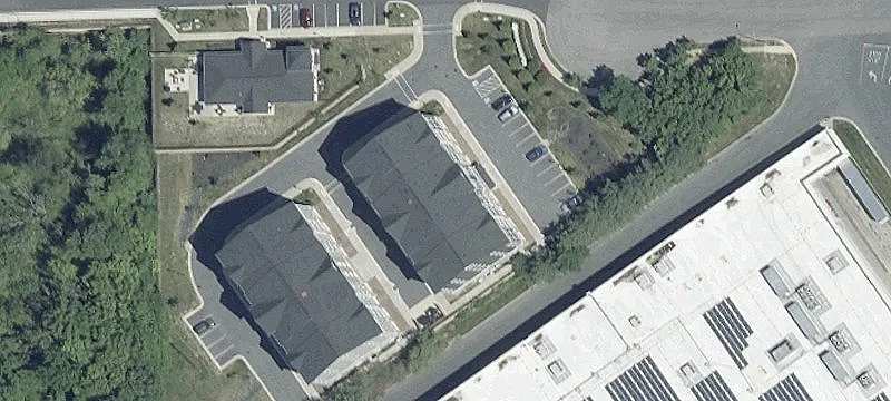 Two-Bedroom Residential Income Property