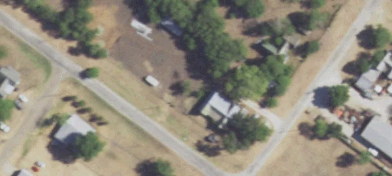 Commercial Land at Highway Intersection
