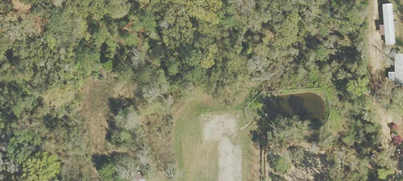 Commercial Land with Dual Frontage
