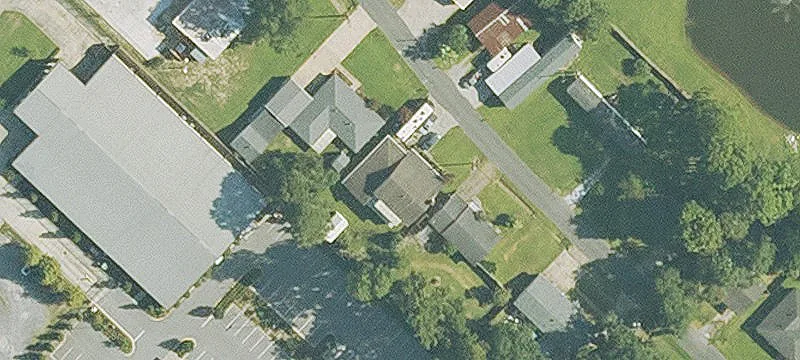 Lot 6 Theo St, Lafayette, LA