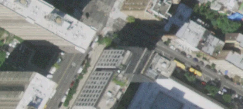 12th-Floor Residential Income Property