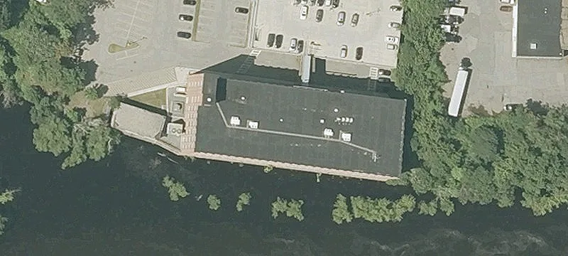 Top-Floor Medical Office Suite