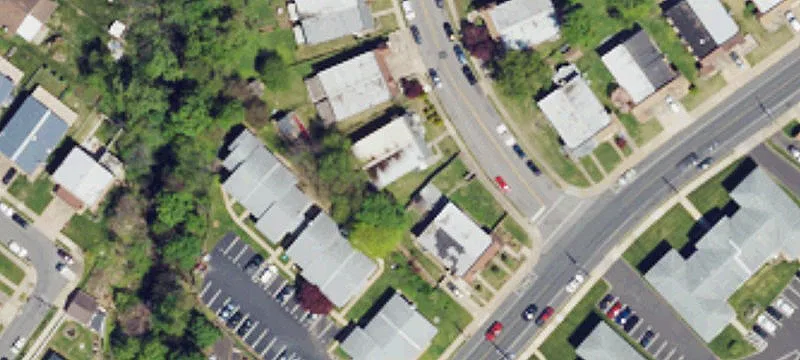 Two-Unit Duplex with Yard