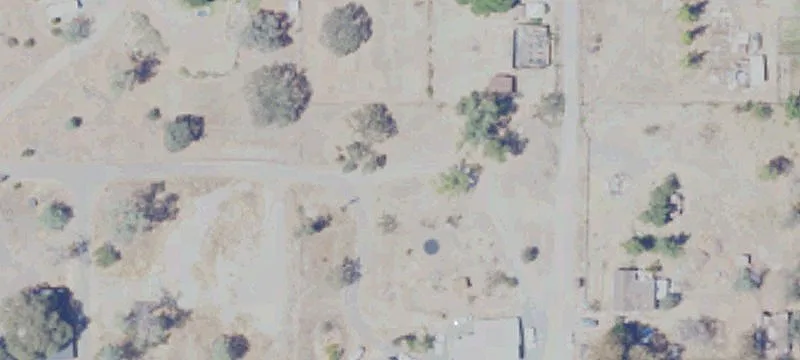 Remodeled Duplex on Acreage