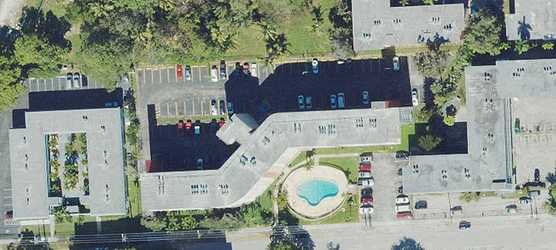 Office Building Suite 300-1