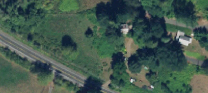 Agricultural Land with Barn