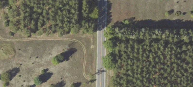 Tillable Farmland with Two Parcels