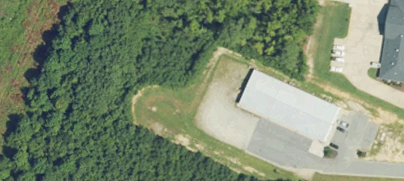 Industrial Flex Facility