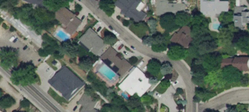 Live-Work Property with Pool