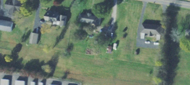 Land or Vacant Lot