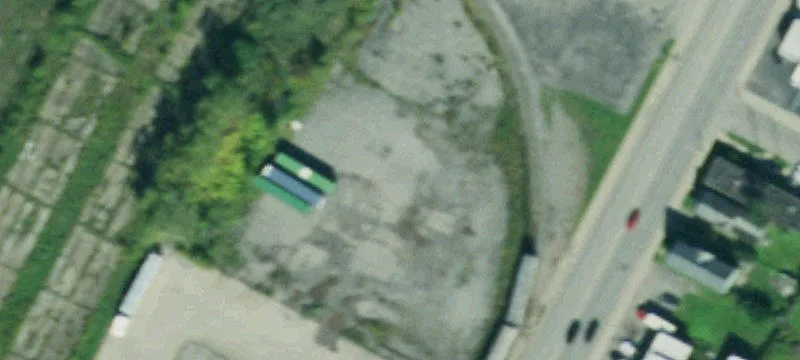 Industrial Land