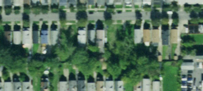 Updated Duplex with 4-Bedroom Units