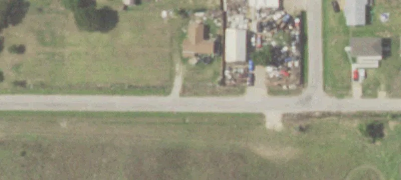 23-Space Mobile Home Park