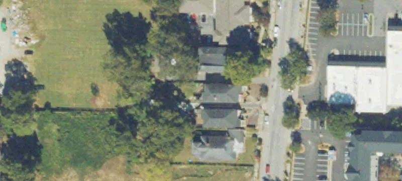 Duplex with Period Details