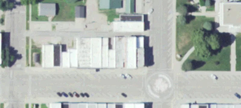 Updated Storefront Property