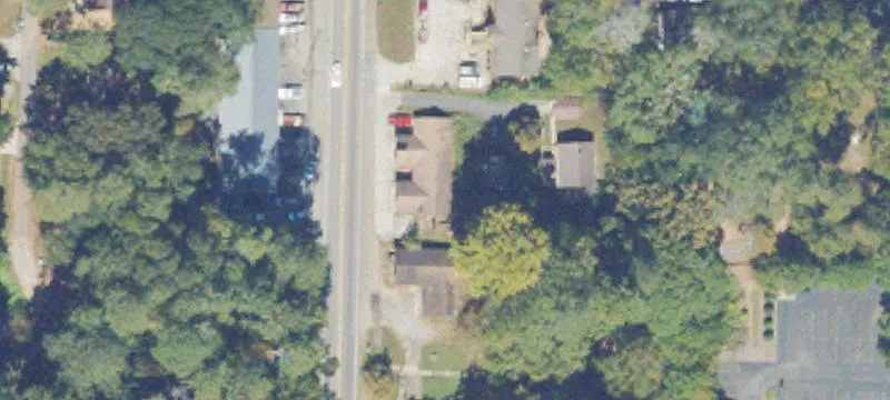 Renovated Auto Shop