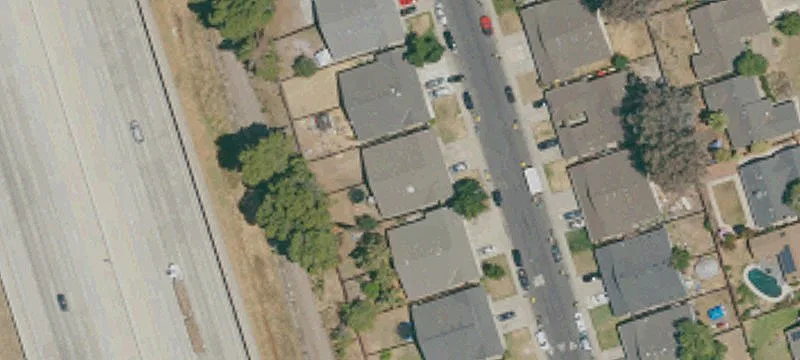 Updated Duplex With Attached Garage