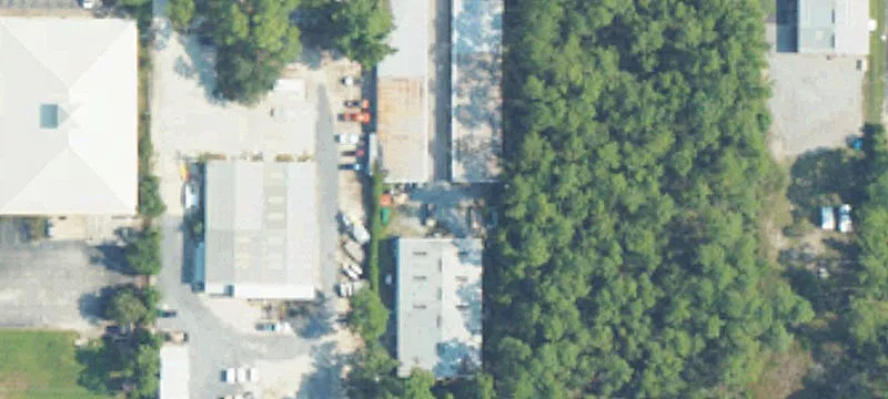 Warehouse and Distribution Center
