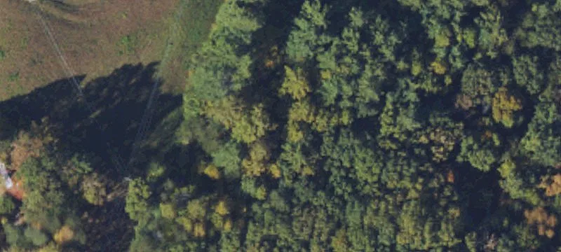 Commercial Land with Highway Frontage