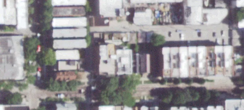Three-Level Residential Income Property