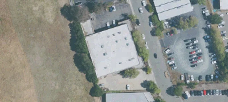 Flex Space with Loading Access