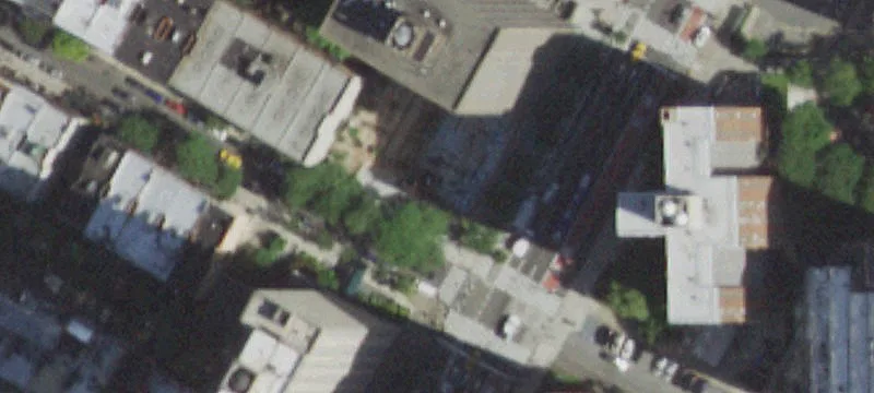 High-Rise Residential Income Property