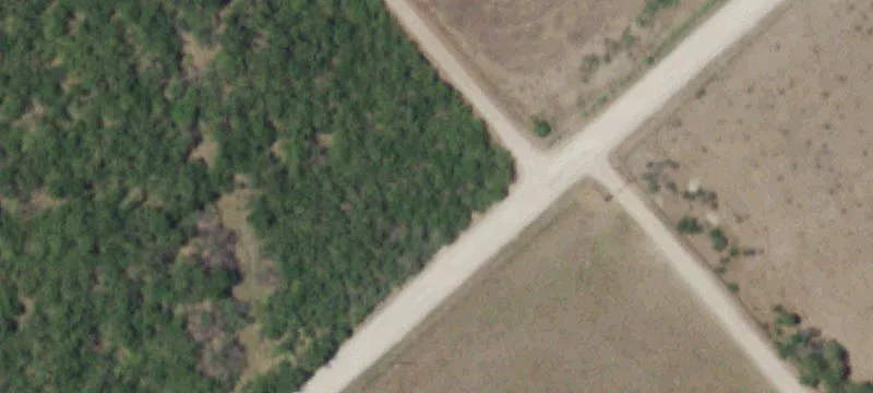Ranch with Private Airstrip