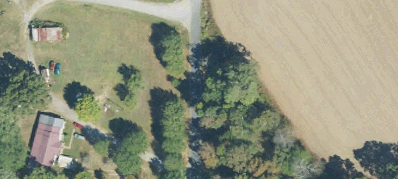 Level Agricultural Land with Road Frontage