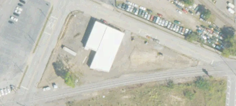 Renovated Flex Space with Yard Access